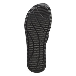 Havaianas - Chanclas de plataforma alta | Negro