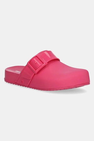 Zuecos Melissa COZY CLOG INF para niños