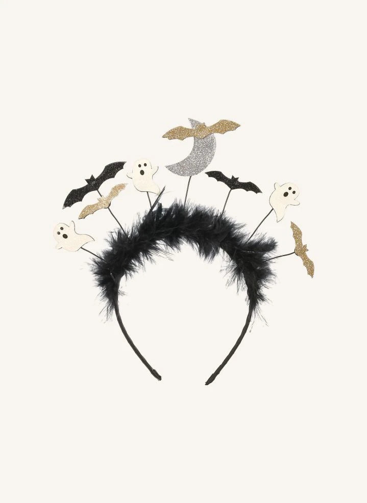 Souza - diadema de Halloween