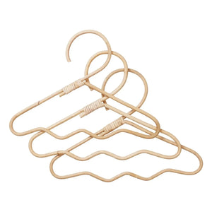 Ferm Living Kids - Percheros Wavi - Set de 3