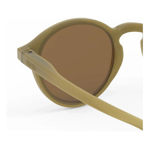 IZIPIZI - Gafas de sol #D Niños | Oliva