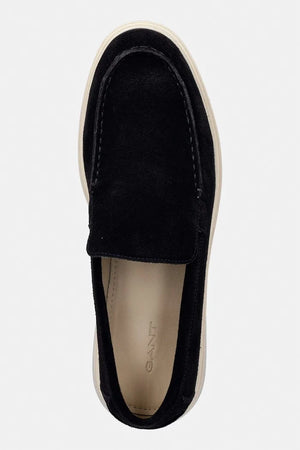 Mocasín Boery de ante para hombre Gant