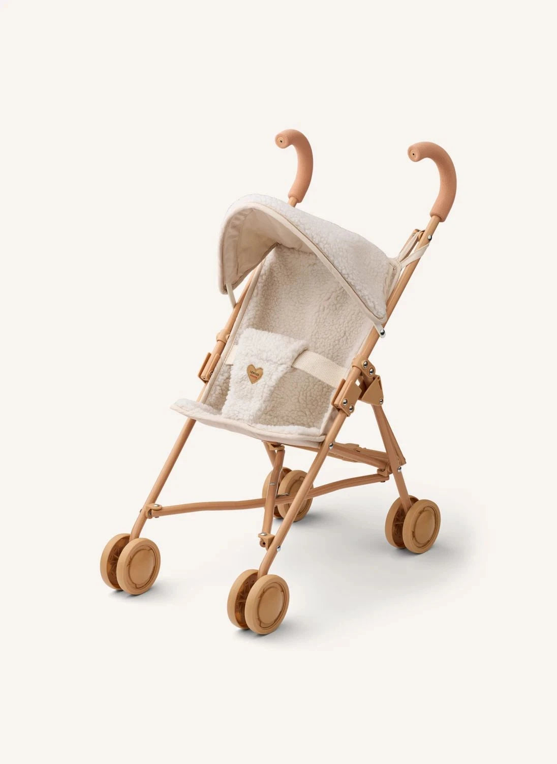 Liewood - Cochecito de Bebé Elsie | Mini Me Sandy