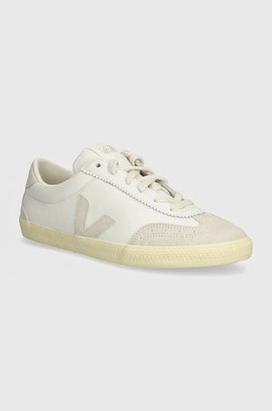 Zapatillas deportivas de cuero Veja Volley