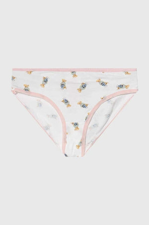 Bikini de niña Polo Ralph Lauren (5 unidades)
