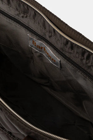 Bolsa Barbour