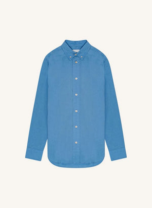 NN.07 - Camisa Colby 5329 | Azul