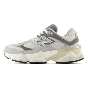 New Balance - Zapatillas deportivas con cordones 9060 | Gris
