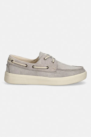 Mocasín de ante para hombre Napapijri BARK