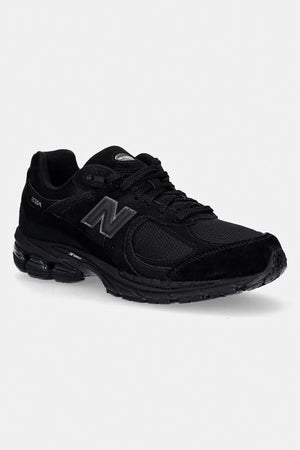 Zapatillas de gamuza New Balance 2002