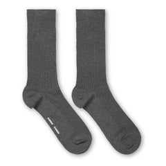 Samsoe Samsoe - Calcetines Hanse 11690 | Gris oscuro