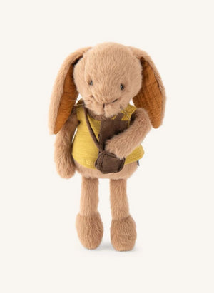 Moulin Roty - Juguete de Peluche Jojo Conejo - La Pandilla de Jojo