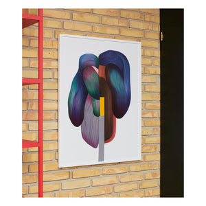 The Wrong Shop - Drawing 16 Ronan Bouroullec | Azul