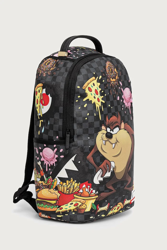 Sprayground - Looney Tunes Mochila Negra 910B9111NSZ