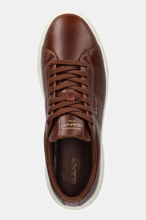 Zapatillas Gant Joree de piel