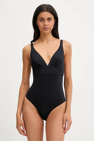 Max Mara Beachwear Bañador Enterizo CAMBUSA para Mujer