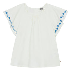 Bonton - Nîmes Camiseta | Crudo
