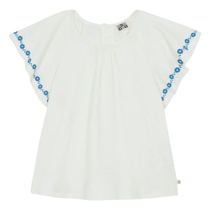 Bonton - Nîmes Camiseta | Crudo