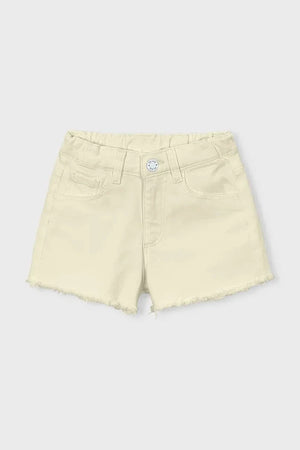 Pantalón corto de niño Mayoral
