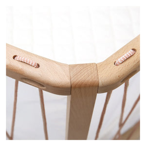 Charlie Crane - Cuna evolutiva Kimi | Rosewood