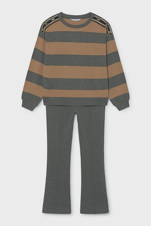 Conjunto de algodón Mayoral para niños