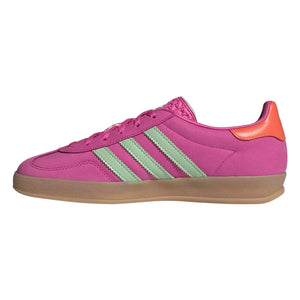 Adidas - Zapatillas Gazelle Indoor | Fucsia