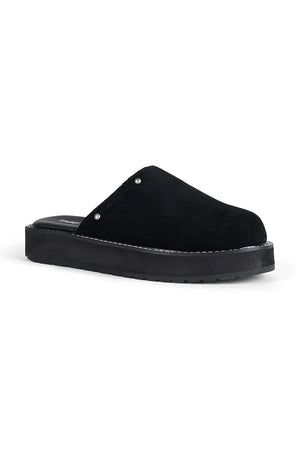 Emu Australia Mujer Zapatillas de ante Maroo
