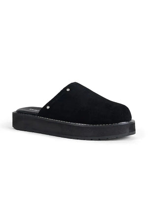 Emu Australia Mujer Zapatillas de ante Maroo