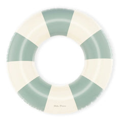 Petites Pommes - Flotador Olivia | Agua verde