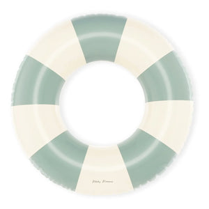 Petites Pommes - Flotador Olivia | Agua verde