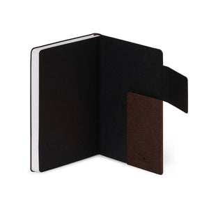 Legami - Dotted Defter ile Yumuşak Kılıf - Carpe Diem - My Defter