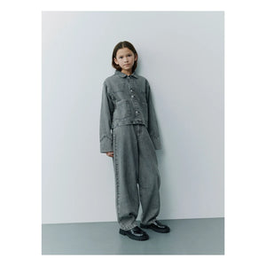 Sofie Schnoor - Jean Havanasy | Gri