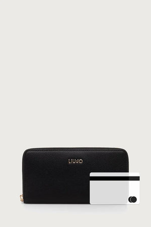 Cartera de mujer Liu Jo, de piel sintética