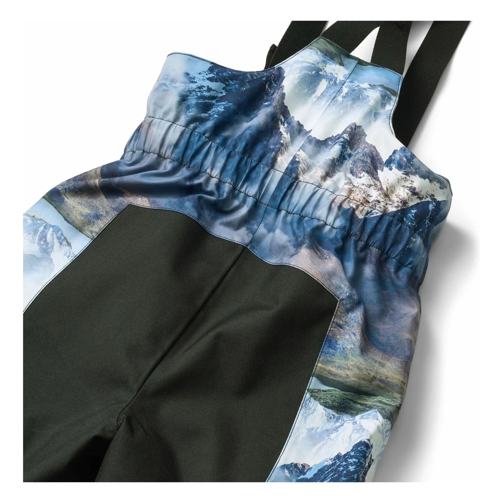 Pantalón de Esquí Molo - Play Pro Mountains | Azul