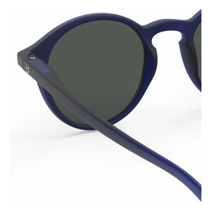 IZIPIZI - Gafas de sol #D | Azul noche
