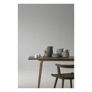 Stelton - Hervidor eléctrico Emma 1,2L | Gris