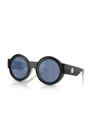 Gafas de sol redondas Moncler MODUS