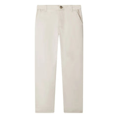 Bonpoint - Pantalón Timoté de algodón orgánico | Crudo