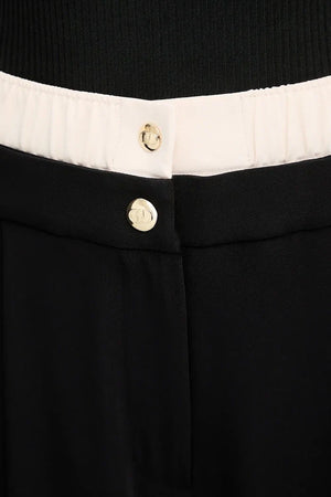 Pantalones Liu Jo