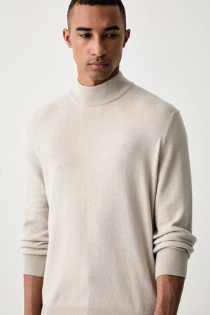 Jersey de lana para hombre Marc O'Polo