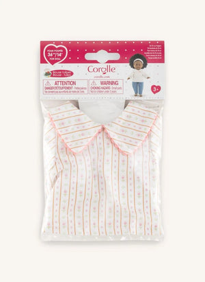 Corolle - Blusa Tulipán | Rosa