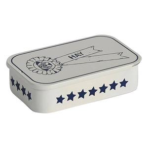 Hay - Caja de premios para perros | Azul