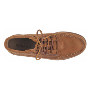 Sebago - Botas de agua Tala de caña alta | Mocha