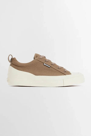 Zapatillas deportivas de mujer bajas Barbour Stanhope Trainer