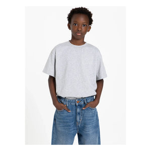 Finger in the nose - Jean Large Rodeo | Azul denim