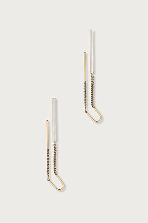 Pendientes de mujer AllSaints