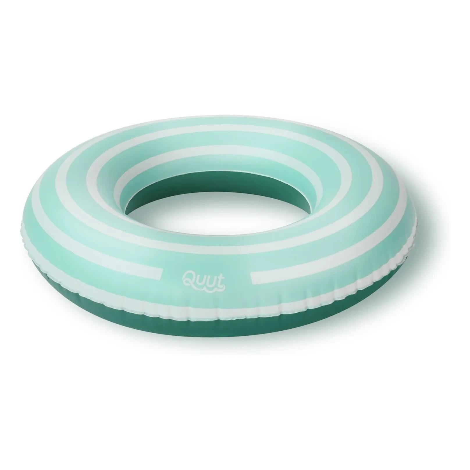 Quut - Flotador inflable | Verde
