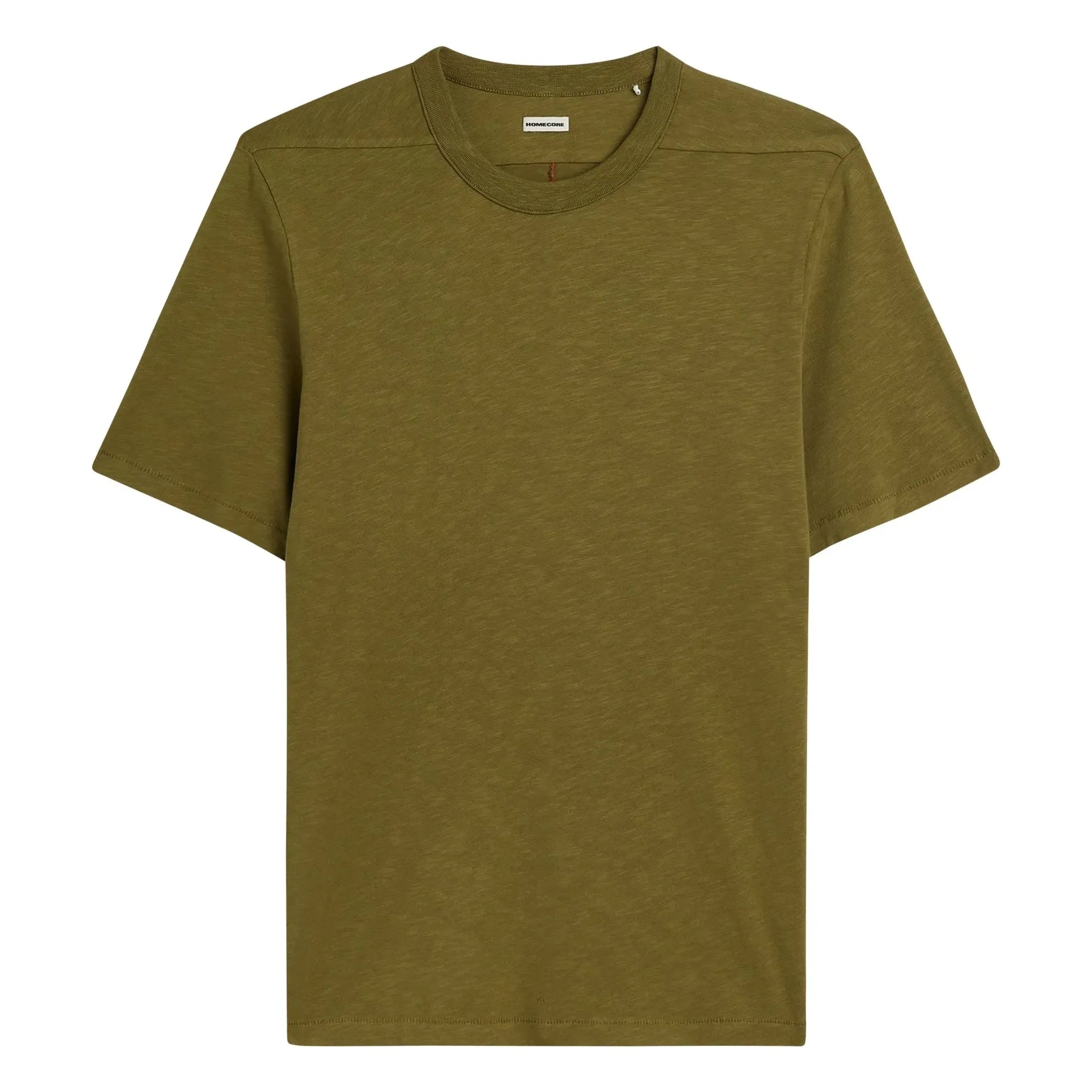 Homecore - Camiseta Rodger | Caqui