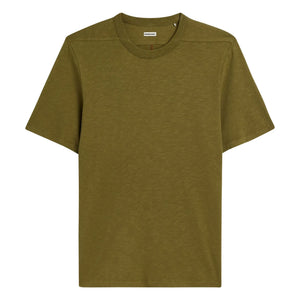 Homecore - Camiseta Rodger | Caqui