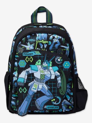 Smiggle - Mochila para guardería y jardín de infancia de fin de semana